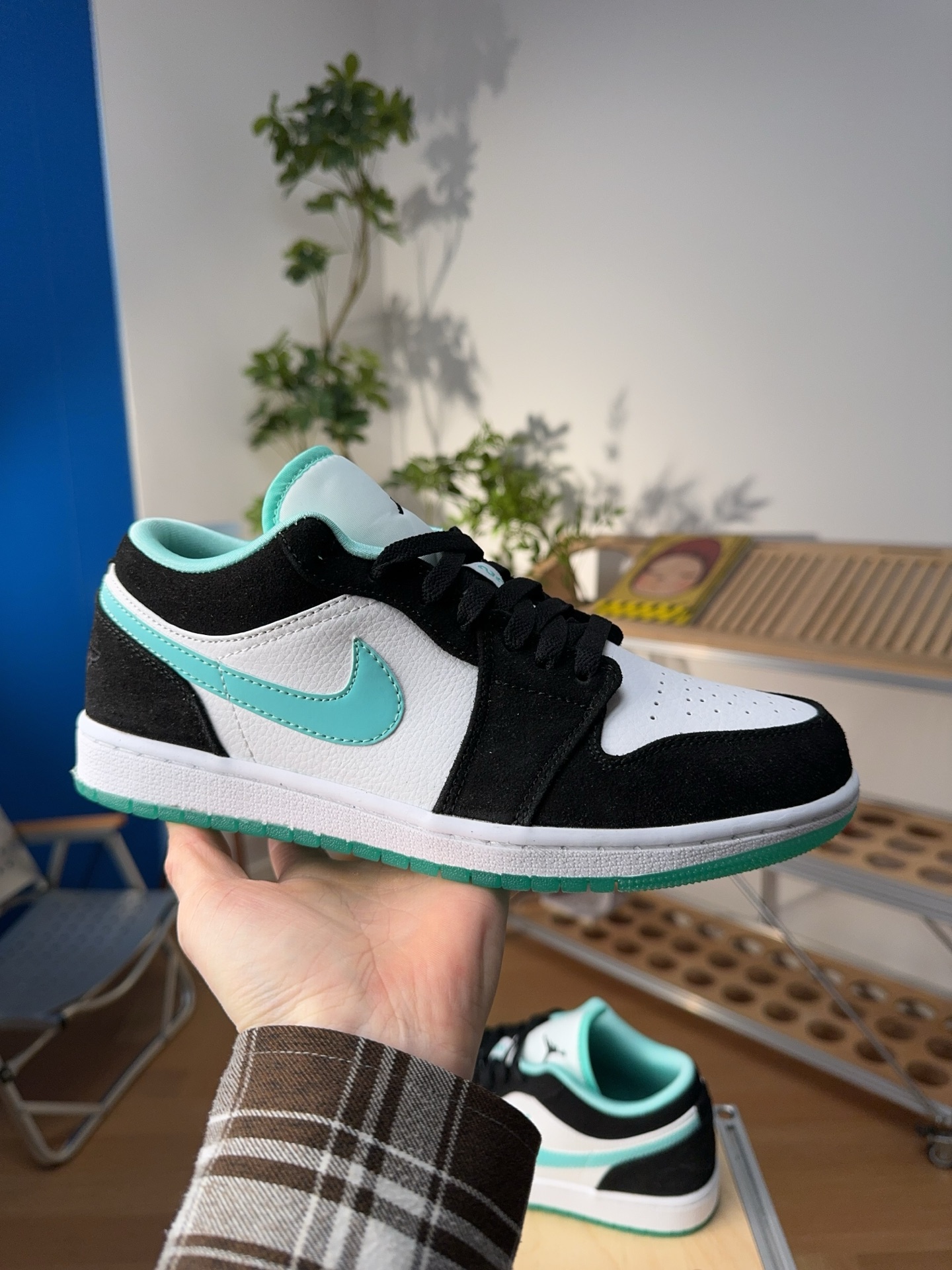 Nike Jordan